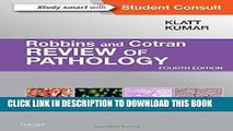 Best Seller Robbins and Cotran Review of Pathology, 4e (Robbins Pathology) Free Read