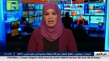 موفد تلفزيون النهار..الطيارون المضربون يطالبون بـ 240 مليون سنتيم كأجرة شهرية