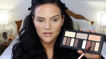 Kat Von D Shade   Light Eye Palette DUPE?! | Makeup Revolution Comparison Review