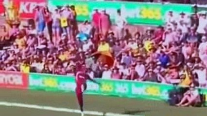 48 Runs In one over ~WORST OVER IN CRICKET HISTORY~