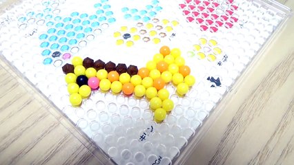 AquaBeads Beginners Studio Playset  part3
