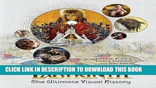 [PDF] Labyrinth: The Ultimate Visual History Full Online