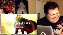 Supergirl x The Flash 1x18 Sneak Peek #1-4 Worlds Finest REACTION!!