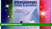 Ebook Best Deals  Pushing the Limits: The Story of Canadian Mountaineering  Full Ebook