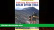 Best Buy PDF  Hiking Canada s Great Divide Trail  Best Seller Books Most Wanted