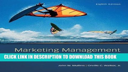 [PDF] Marketing Management: A Strategic Decision-Making Approach Full Online