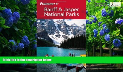 Download Video: Best Buy Deals  Frommer s Banff   Jasper National Parks (Park Guides)  Best Seller Books Best