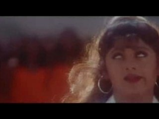 Shilpa Shetty - Tak Taka Tak (Zameer 1997)