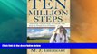 Deals in Books  Ten Million Steps: Nimblewill Nomad s Epic 10-Month Trek from the Florida Keys to