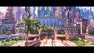 ZOOTOPIA Movie Clip - Arriving (2016) Disney Animated Movie HD