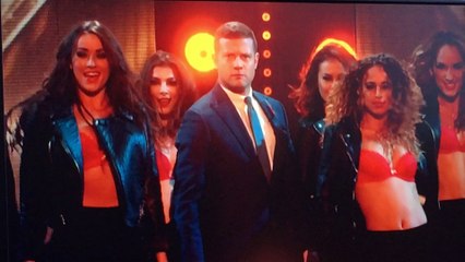 John Lewis Christmas 2016 advert trailer #bustertheboxer