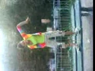 Kmy qui danse vite fey loOl
