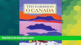 Ebook deals  O Canada  Most Wanted