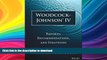READ  Woodcock-Johnson IV: Reports, Recommendations, and Strategies FULL ONLINE