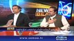 Mian Ateeq With Paras jahanzeb oN Samaa News 11 Nov 2016