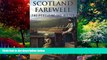 Best Buy Deals  Scotland Farewell: The People of the Hector  Full Ebooks Most Wanted