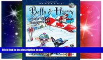 Ebook Best Deals  Let s Visit Vancouver!: Adventures of Bella   Harry  Full Ebook