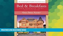 Ebook deals  Bed   Breakfast and Country Inns, 25th Edition (Bed and Breakfasts and Country Inns)