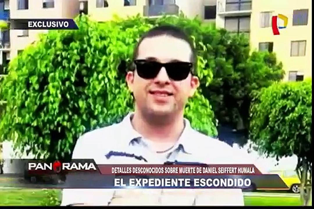 Expediente escondido: detalles desconocidos sob...
