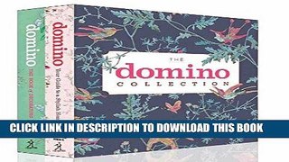 Ebook The Domino Decorating Books Box Set: The Book of Decorating and Your Guide to a Stylish Home