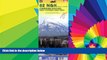 Ebook deals  Canadian Rockies 1:250,000 Travel Map (International Travel Map)  Most Wanted