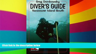 Ebook Best Deals  Divers Guide: Vancouver Island South  Most Wanted