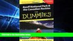 Ebook deals  Banff National Park  the Canadian Rockies For Dummies (For Dummies Travel: Banff