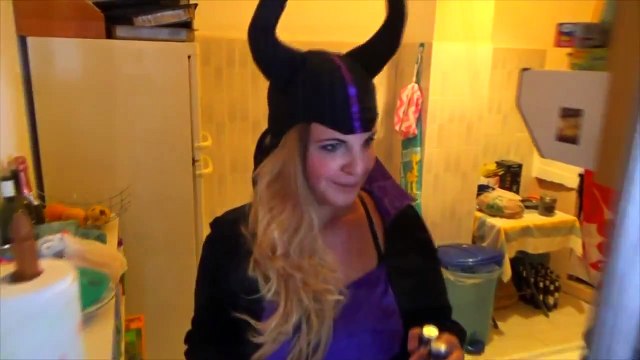 Frozen Elsa Becomes HAIRY! w/ Spiderman Maleficent Joker Princess Rapunzel Ariel Toys! Superhero Fun