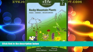 Big Sales  Rocky Mountain Plants (Family Field Guides)  Premium Ebooks Best Seller in USA