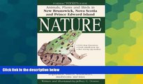 Ebook Best Deals  Formac Pocketguide to Nature: Animals, plants and birds in New Brunswick, Nova