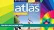 Must Have  Rand McNally the Road Atlas: United States/Canada/Mexico (Rand McNally Road Atlas: