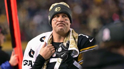 Rutter: No Moral Win for Steelers