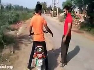 new Pakistan very Funny Chori Clips 2016
