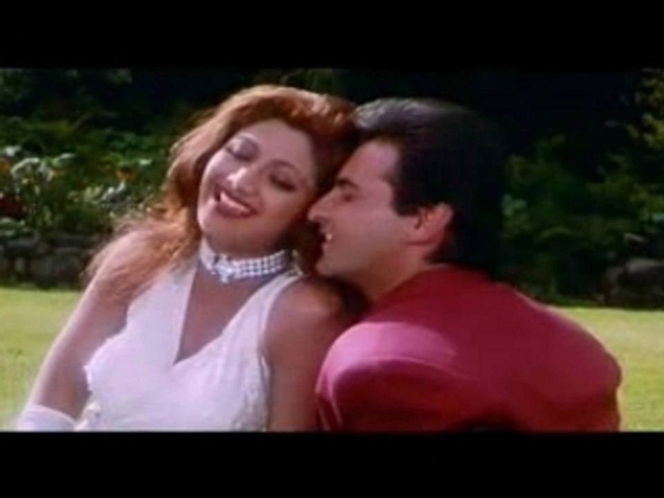 Shilpa Shetty - Tere Nagme Teri Baaten (Zameer 1997)