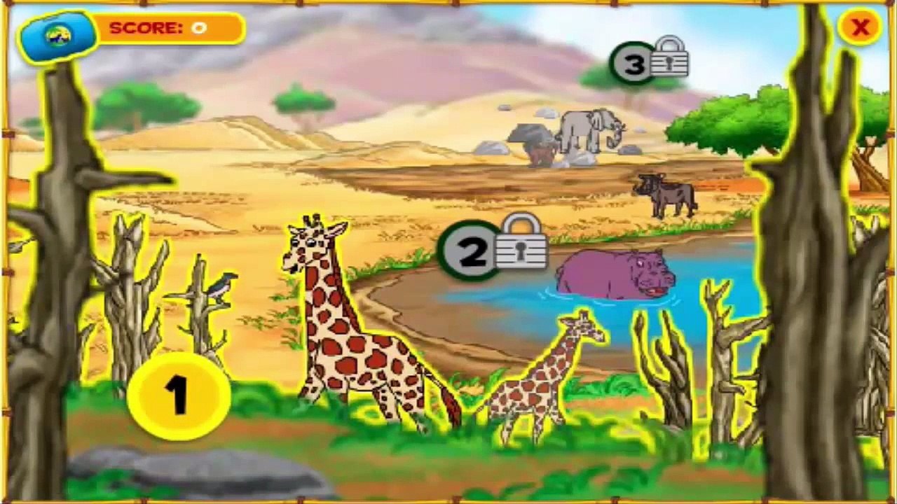 ИГРА ГОУ ДИЕГО ГО САФАРИ И АФРИКАНСКОЕ СПАСЕНИЕ ЗАПИСЬ ВИДЕО ИГРЫ НА АНГЛИЙСКОМ ЯЗЫКЕ