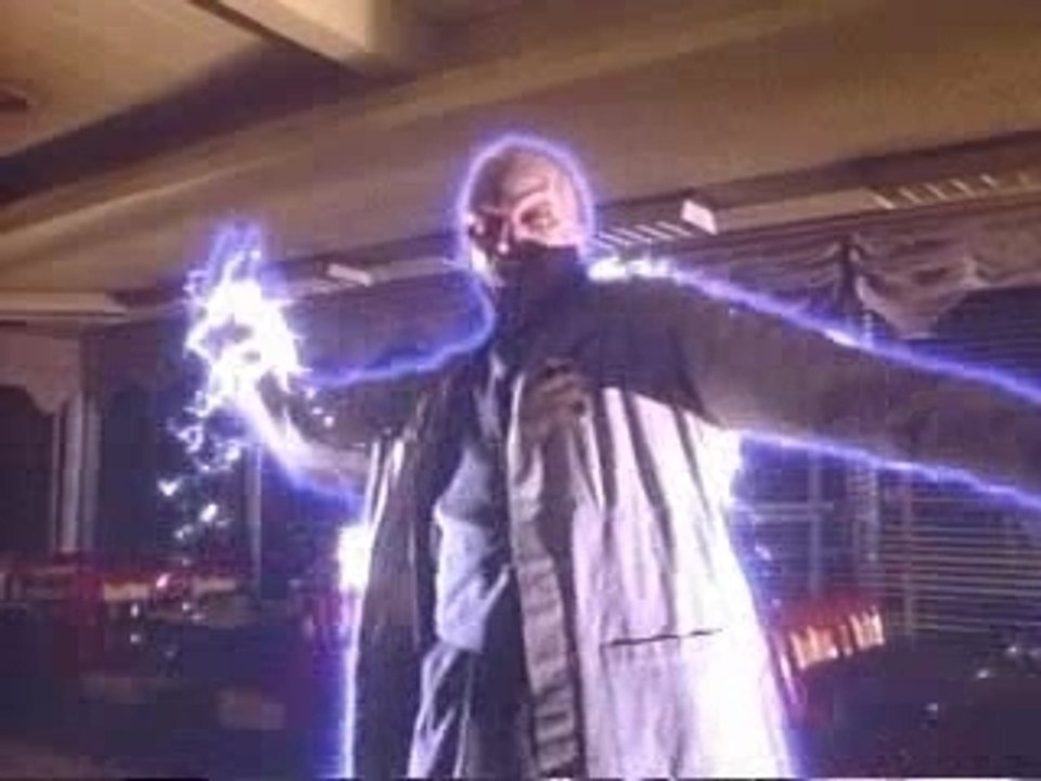 Howard the Duck - Trailer