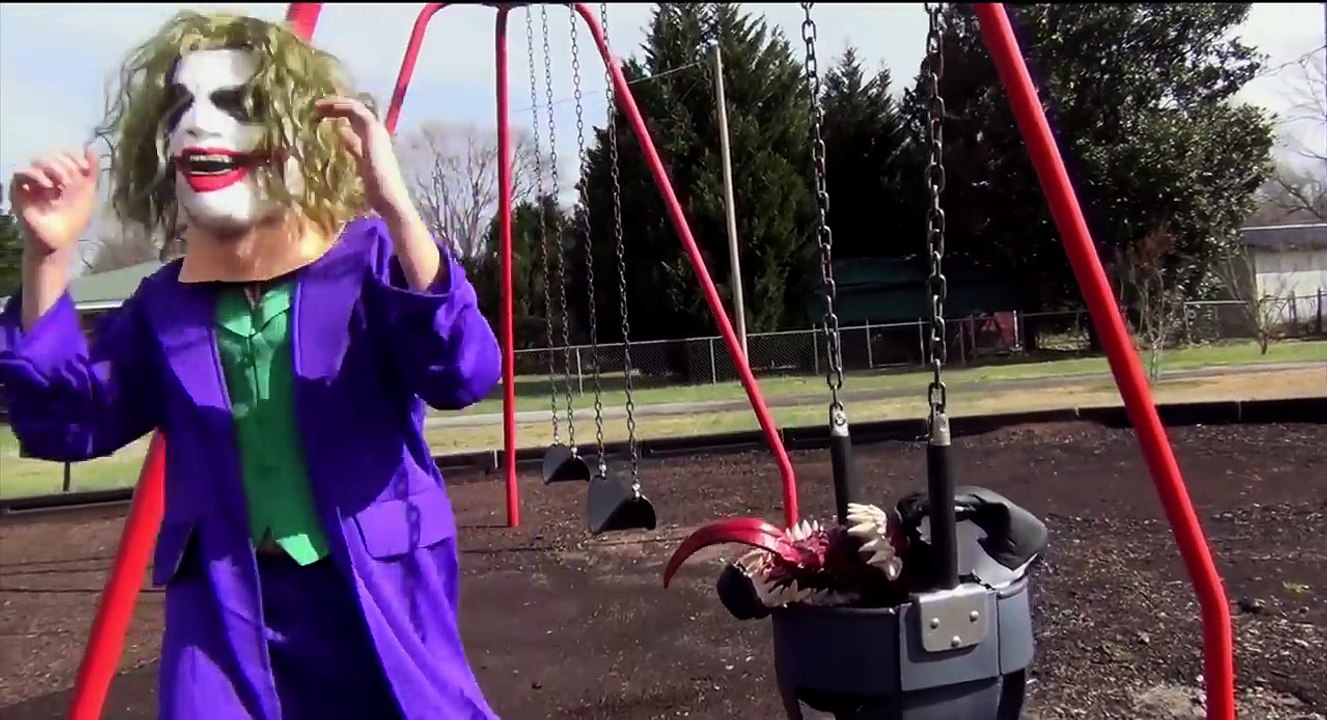 Spidergirl Pregnant Gives Shot to Baby Hulk !!! Fun Spiderman Real Life Superheroes Movie IRL 2016