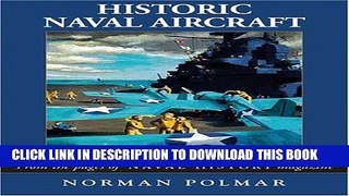 Ebook Historic Naval Aircraft: The Best of 