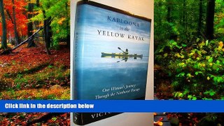 Best Deals Ebook  Kabloona In Yellow Kayak  Best Buy Ever