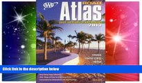 Must Have  AAA Road Atlas 2013  Buy Now