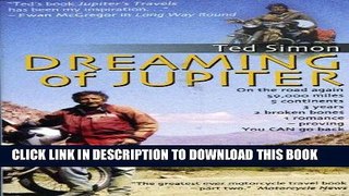 [PDF] Dreaming of Jupiter: In Search of the World--Thirty Years On Full Online