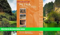 Best Deals Ebook  Petra:  A Travelers Guide  Most Wanted
