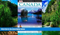 Best Buy Deals  Canada (Eyewitness Travel Guides)  Best Seller Books Most Wanted