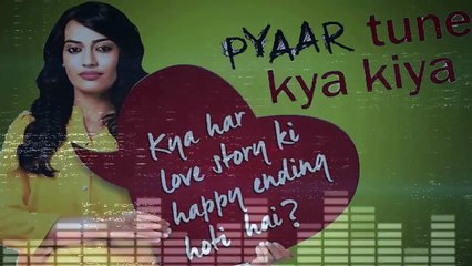 new songs Pyaar Tune Kya Kiya 2016 - Official Theme Song | Jubin Nautiyal | Love Romance Sad Song