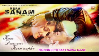 SANAM2 Hum Deewane Hain Aapke   Latest hindi songs 2016   New Song   Affection Music Records