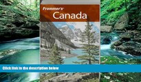 Best Buy Deals  Frommer s Canada (Frommer s Complete Guides)  Full Ebooks Most Wanted