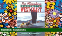 Ebook deals  Sea Kayaking Canada s West Coast  Most Wanted