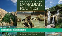 Best Buy Deals  Tales from the Canadian Rockies  Best Seller Books Best Seller
