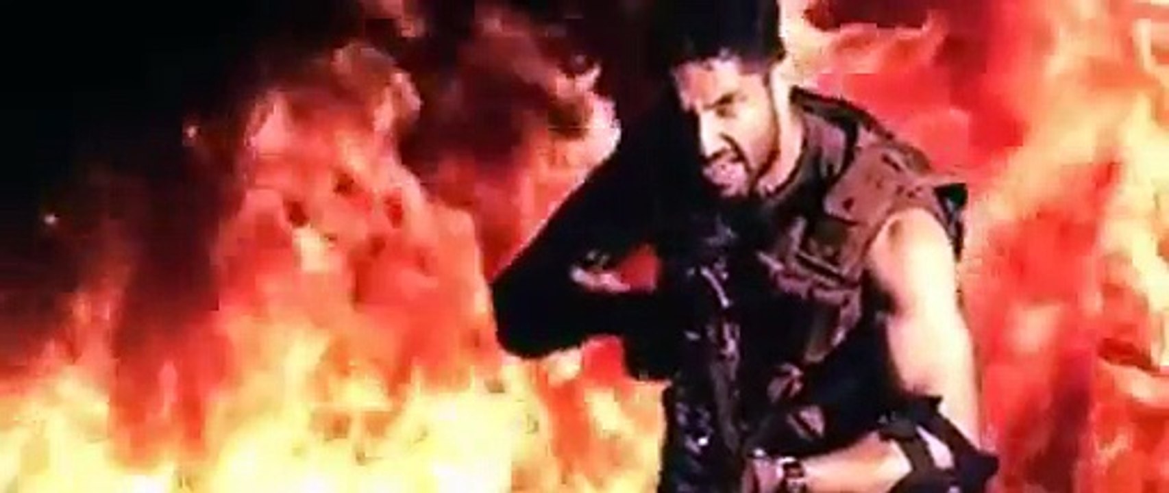 YALGAR pakistani new action movie