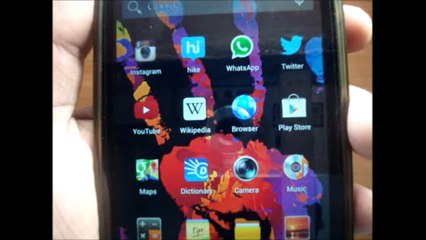 Android Phones Storage Problem (Solved)